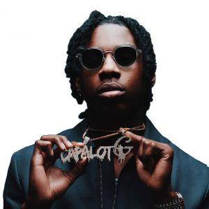 Myron avatar