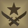 Faceit profile picture for @secluded