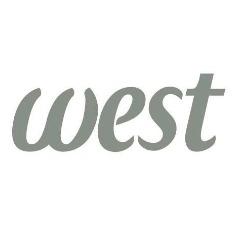 West logo. West логотип. Бриз Вест логотип. Муниципал Вест лого. Компания Вест видео логотип.