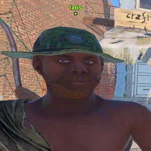 L4ris avatar