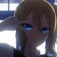 Tofumiester avatar