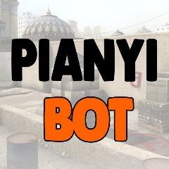 Player Pianyi_Bot avatar