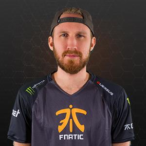Player olofmeister avatar