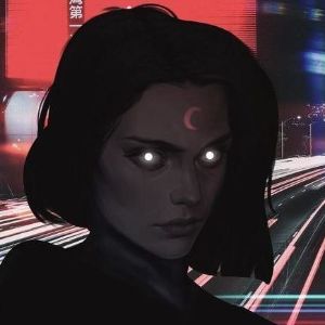 NoMoreSorrow