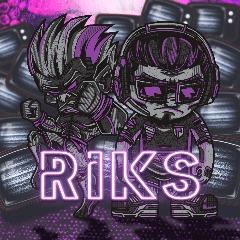 Player lRIKSl avatar
