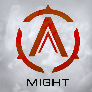 Faceit profile picture for @might