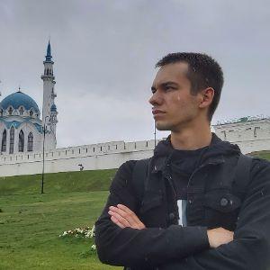 -Haivik avatar