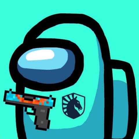 namogg FACEIT avatar
