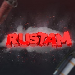 RUSTaM4k