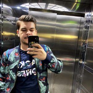 Player QestionS avatar