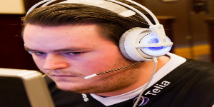 Faceit profile picture for @influence