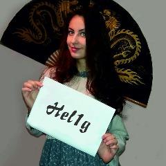 Hel1g avatar