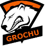Grochusek avatar