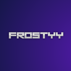 1Frostyy avatar