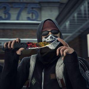 Dagger_- avatar