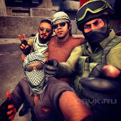 KN3V1L1337 avatar
