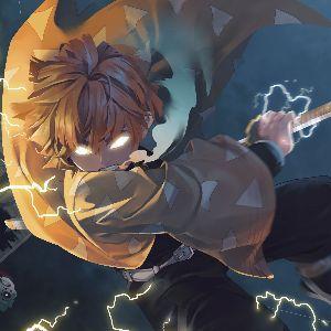 AdiBlaze avatar