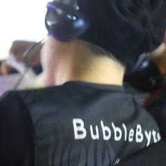 Bubblebyte avatar