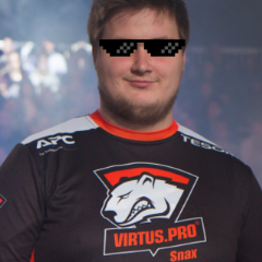 xRasput avatar