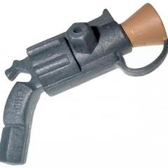Popgun avatar