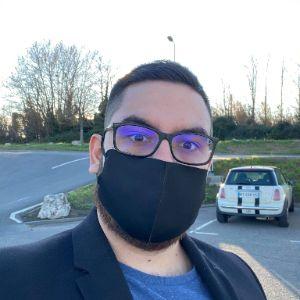 Elazude avatar