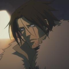 Clu avatar