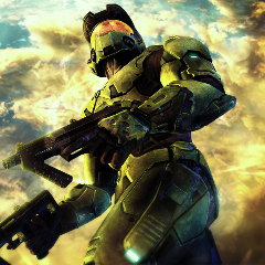 ISweatInHalo