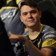 Player -DEFECTO- avatar