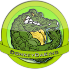 DonkeyDaKing
