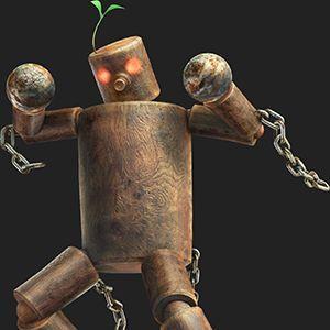 Player Mokudjiin avatar