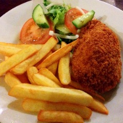 KIEVANDCHIPS
