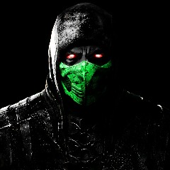 Faceit profile picture for @gokul