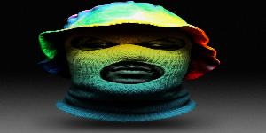 Faceit profile picture for @exel
