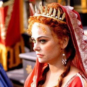 GigglyQueen
