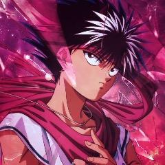 Pystr avatar