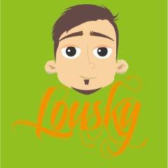 Lousky15 avatar