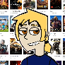 iwk avatar