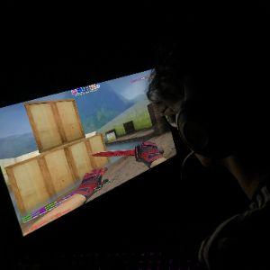 Player ItsDavid avatar