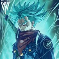 Gromciuu avatar