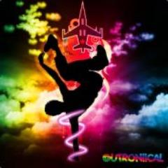 UTRONiiCAL avatar