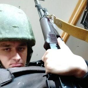 Player YuriGenadich avatar