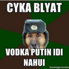 Stupidblyat