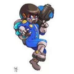 isaac295 avatar