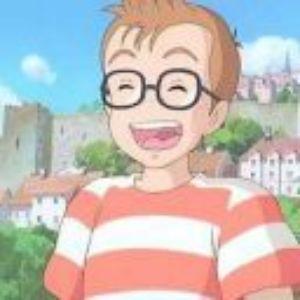benjuuu avatar