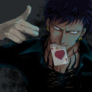 -Yakuza avatar