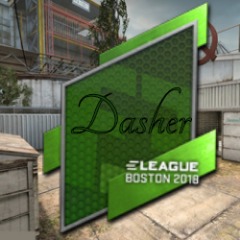 Dasher23