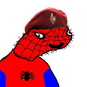 Janusz420 avatar