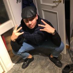 chillllin avatar