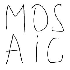 MosaicJESUS