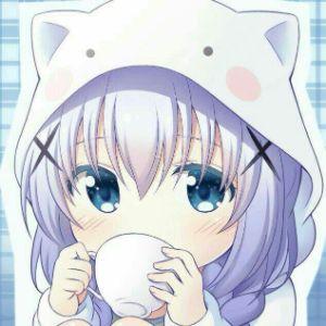 Lucky_ezx avatar